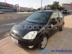 Ford Fiesta - mejor precio | unprecio.es