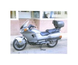 HONDA PACIFIC COA 800