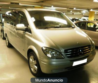 Mercedes-Benz Viano 2.2CDI Trend Larga