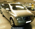 Mercedes-Benz Viano 2.2CDI Trend Larga - mejor precio | unprecio.es