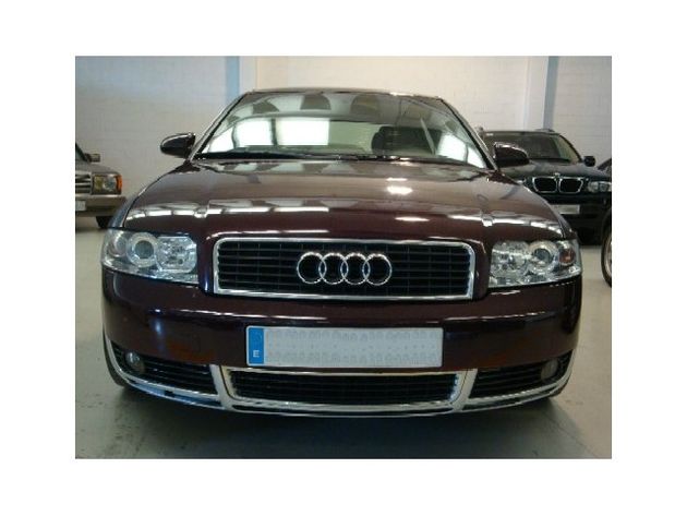 MERCEDES  CL 500