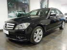 Mercedes Clase C C220 CDI AVANTGARDE - mejor precio | unprecio.es