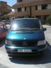 Mercedes Vito V 220 CDI - mejor precio | unprecio.es