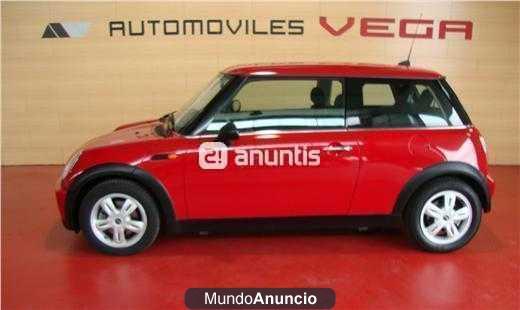 Mini MINI One