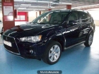 Mitsubishi Outlander 2.2 DID KAITEKI AUTOMATICO - mejor precio | unprecio.es