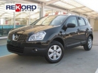 NISSAN QASHQAI 1.6 VISIA 2WD 115CV 5PLAZAS KM0 A ESTRENAR-BLUETOOTH - Barcelona - mejor precio | unprecio.es