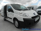 Peugeot Expert - mejor precio | unprecio.es