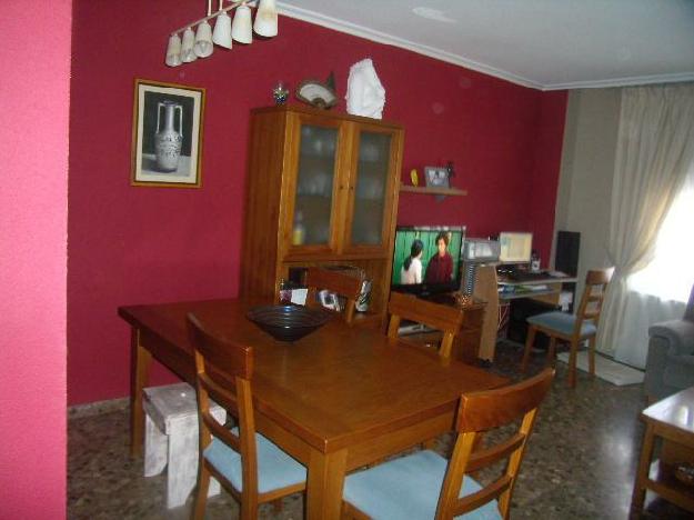 Piso en Castellón de la Plana/Castelló de la Plana