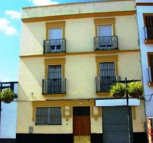 Piso en Dos Hermanas