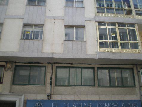 Piso en Lugo