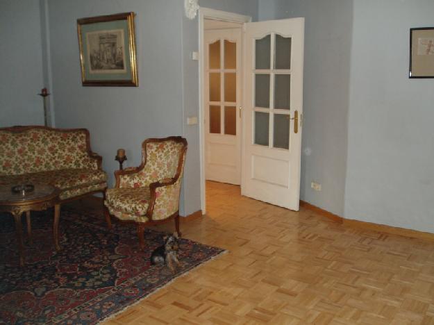 Piso en Madrid