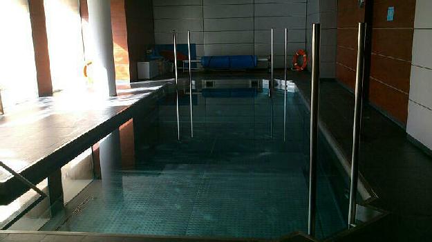 Piso en Madrid