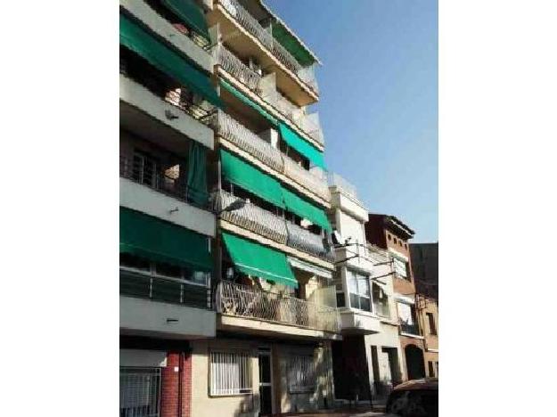 Piso en Terrassa