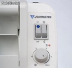 Radiador Emisor Termico junkers gama elaflu de 750 w - mejor precio | unprecio.es