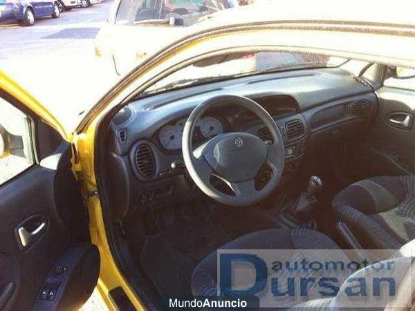 Renault Megane Megane Coupe 1.9 Dci * Aire a