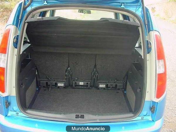Skoda Roomster 1.9 TDi 105cv Fun