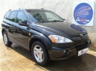 SSANGYONG KYRON 200 XDI - Barcelona - mejor precio | unprecio.es