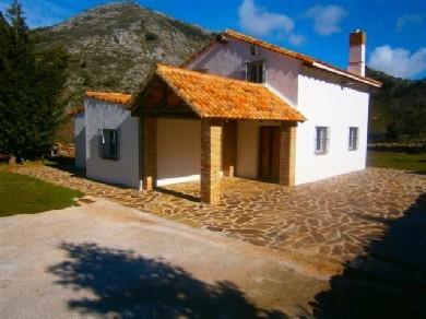 Terreno con 3 dormitorios se vende en Ronda, Serrania de Ronda