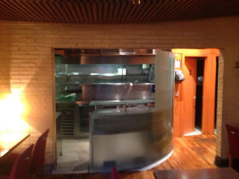 Traspaso Restaurante 150m² con posibilidad de terraza en zona Concha Espina