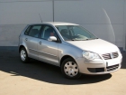 VOLKSWAGEN POLO  1.4TDI EDITION 80 - mejor precio | unprecio.es