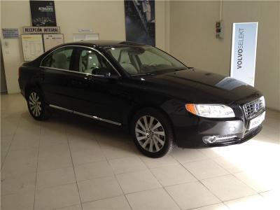 Volvo s80 d3 momentum