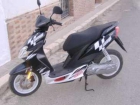 YAMAHA JOG RR - mejor precio | unprecio.es