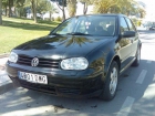 ***golf IV por 3900** - mejor precio | unprecio.es