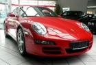 2006 Porsche 997 Carrera 4 - mejor precio | unprecio.es