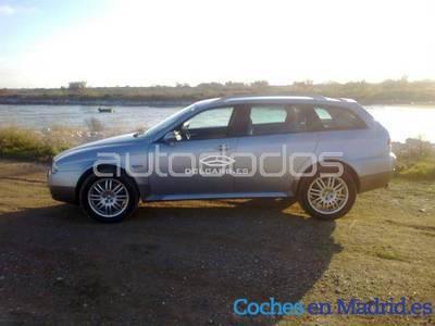 Alfa Romeo 156