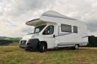 Alquile autocaravana barata - mejor precio | unprecio.es