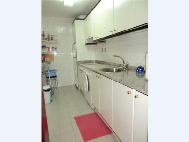 Apartamento en Noja