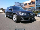 Audi A3 Sportback 2.0 TDI 140cv DPF A - mejor precio | unprecio.es