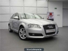 Audi A3 Sportback 2.0 TDI 140cv Ambiti - mejor precio | unprecio.es