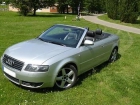 Audi Cabriolet (2003) - mejor precio | unprecio.es