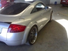 AUDI COUPE TT 180 CV - Alicante - mejor precio | unprecio.es