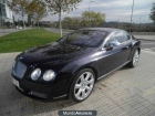 Bentley Continental GT - mejor precio | unprecio.es