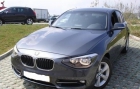 BMW Série 1 118 d Sport Line - mejor precio | unprecio.es