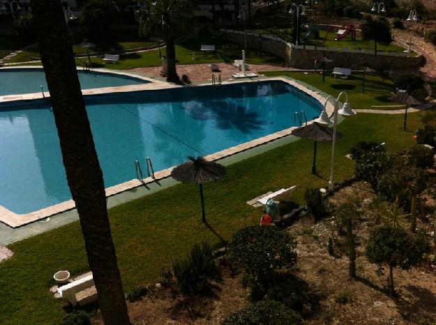 Bungalow en Playa de San Juan