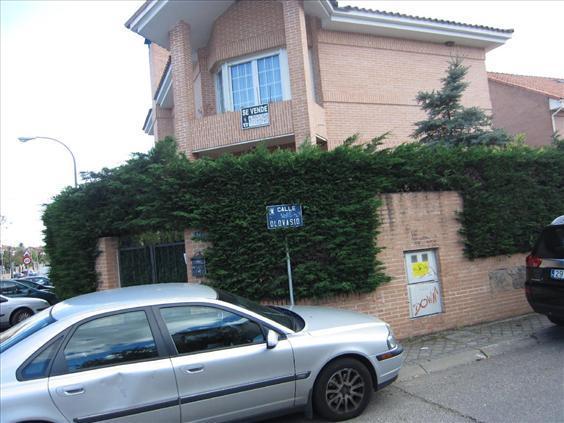 Casa en Colmenar Viejo