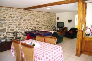 Casa rural : 4/4 personas - monte san michel  mancha  baja normandia  francia