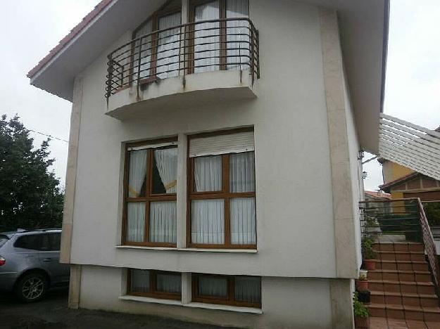 Chalet en Arnuero