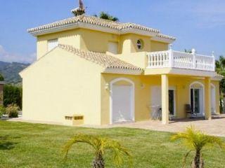 Chalet en venta en Estepona, Málaga (Costa del Sol)