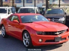 Chevrolet Camaro V6 RS  TMCARS.ES!!! - mejor precio | unprecio.es