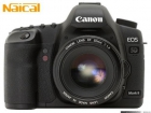 detalles de canon eos 5d mark ii + ef24/105l is usm - mejor precio | unprecio.es