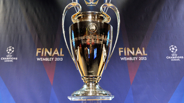 Entradas Champions League Final 2013 Wembley Stadium
