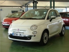 FIAT 500 1.2 8V 69 CV LOUNGE - mejor precio | unprecio.es