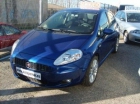 FIAT PUNTO GRANDE  1.30MJT DYNAMIQUE - Valencia - mejor precio | unprecio.es