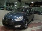 Ford Galaxy 2.0 TDCI 140 CV - mejor precio | unprecio.es