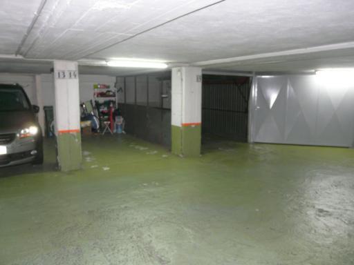 Garaje - Donostia-San Sebastián