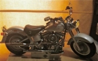 Harley Davidsón -FAT BOY , escala 1:4 - mejor precio | unprecio.es